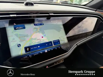 E 220 d AMG Night+Pano+360°+Distro+Superscreen+