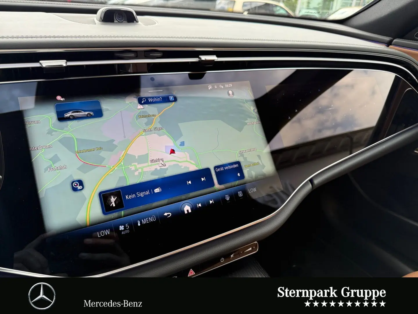 E 220 d AMG Night+Pano+360°+Distro+Superscreen+