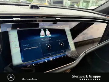 E 220 d AMG Night+Pano+360°+Distro+Superscreen+