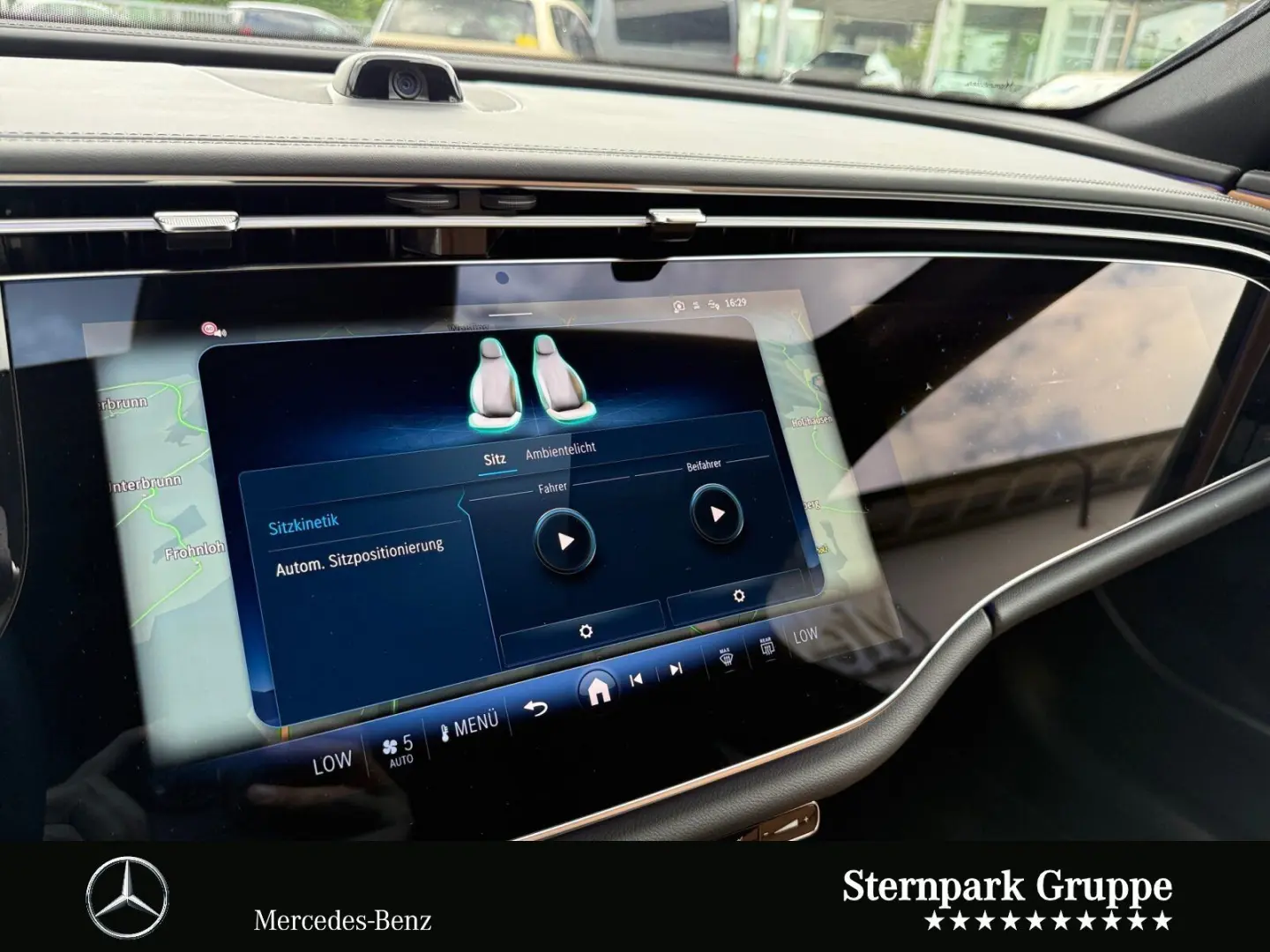 E 220 d AMG Night+Pano+360°+Distro+Superscreen+