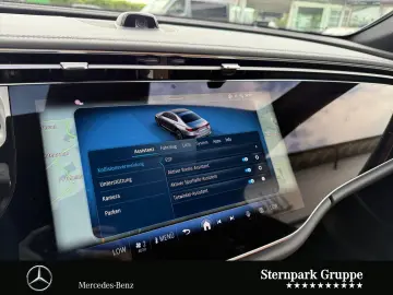 E 220 d AMG Night+Pano+360°+Distro+Superscreen+