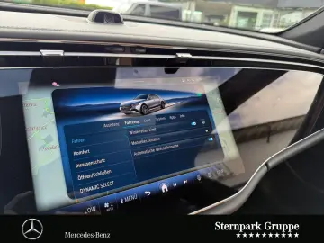E 220 d AMG Night+Pano+360°+Distro+Superscreen+