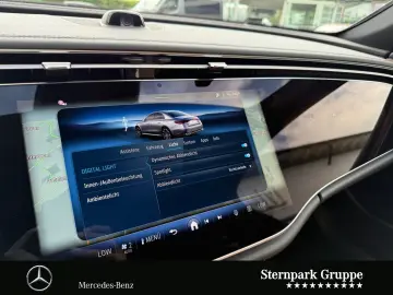 E 220 d AMG Night+Pano+360°+Distro+Superscreen+