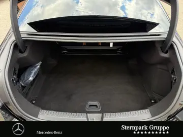 E 220 d AMG Night+Pano+360°+Distro+Superscreen+