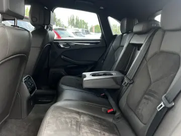Porsche Macan S 2019