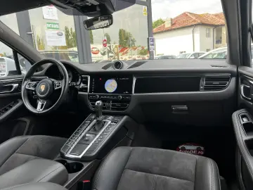 Porsche Macan S 2019