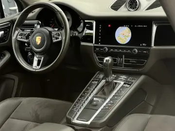 Porsche Macan S 2019