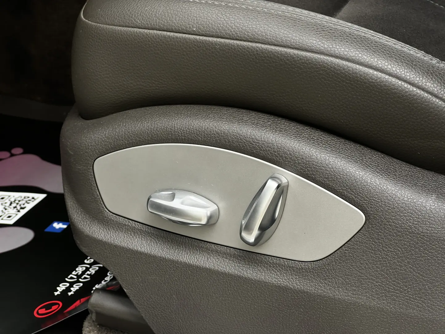 Porsche Macan S 2019