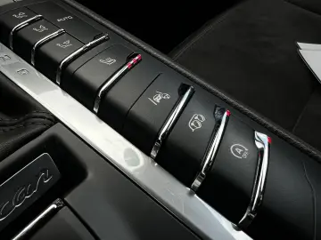 Porsche Macan S 2019