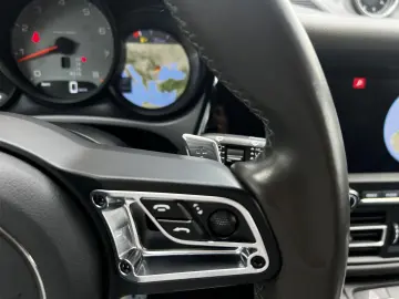 Porsche Macan S 2019