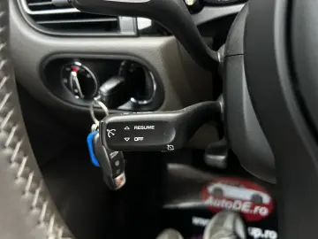 Porsche Macan S 2019