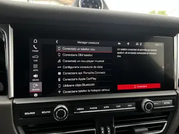 Porsche Macan S 2019