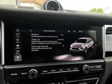 Porsche Macan S 2019