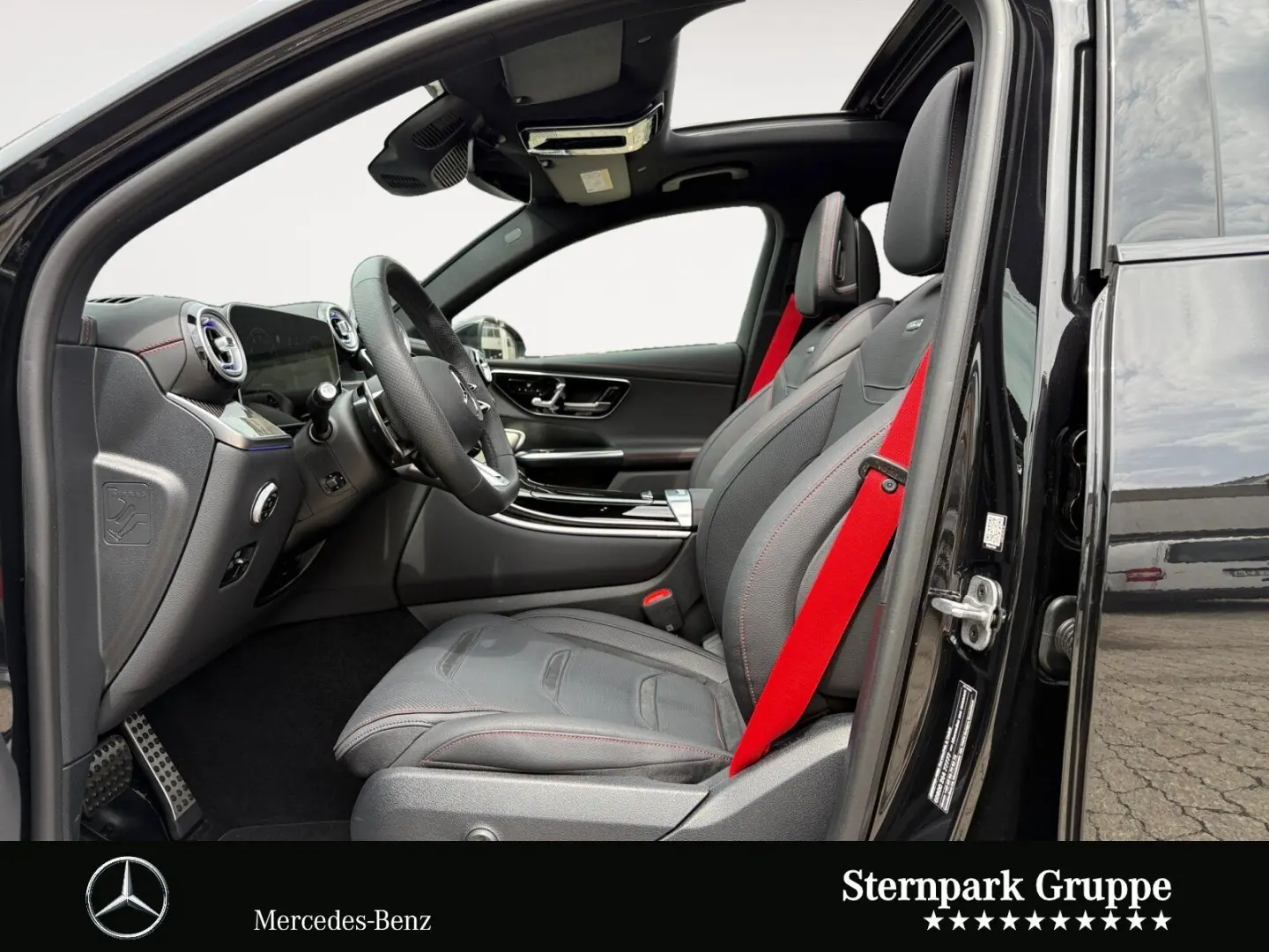 GLC 43 4M Coupé Distro+Pano+HAL+STH+AHK+Digital+