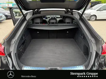 GLC 43 4M Coupé Distro+Pano+HAL+STH+AHK+Digital+