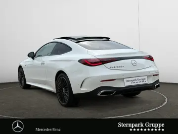 CLE 300 e AMG Night+Pano+Distro+DIGITAL+Memo+AHK