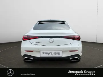 CLE 300 e AMG Night+Pano+Distro+DIGITAL+Memo+AHK