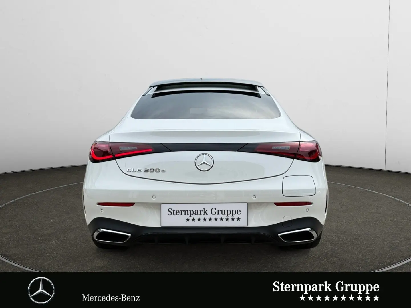 CLE 300 e AMG Night+Pano+Distro+DIGITAL+Memo+AHK
