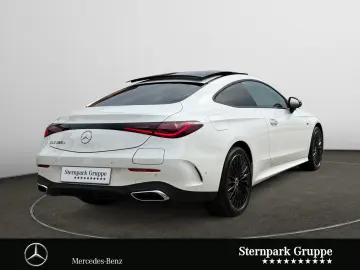CLE 300 e AMG Night+Pano+Distro+DIGITAL+Memo+AHK