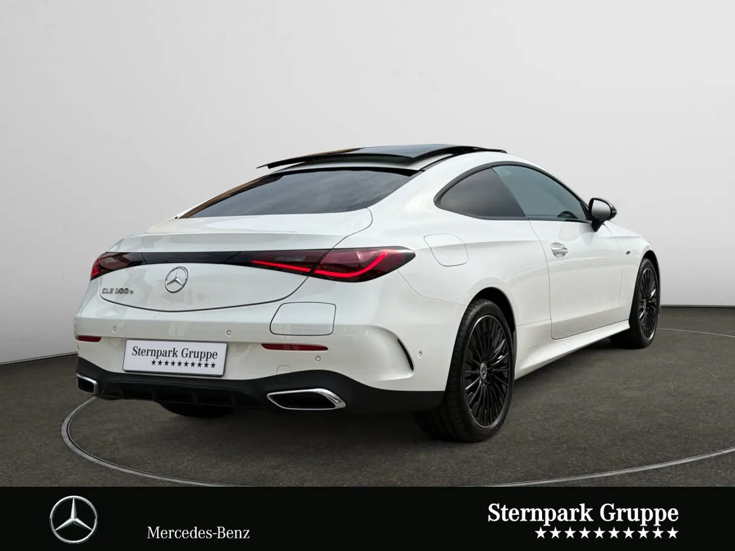 CLE 300 e AMG Night+Pano+Distro+DIGITAL+Memo+AHK