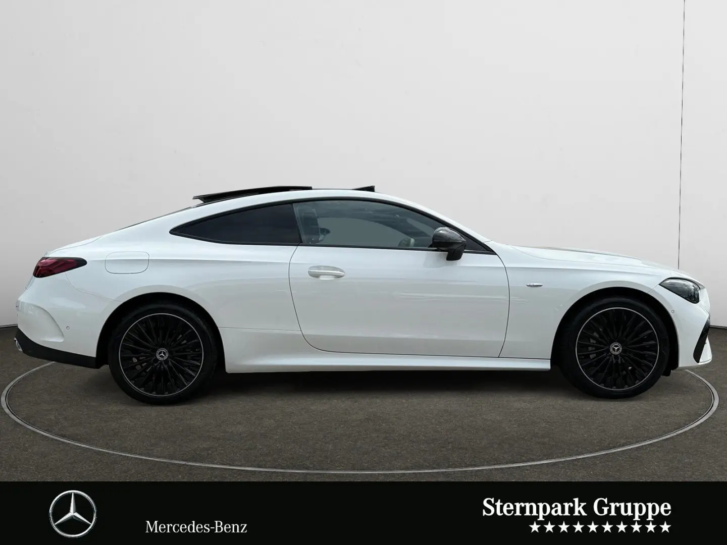 CLE 300 e AMG Night+Pano+Distro+DIGITAL+Memo+AHK
