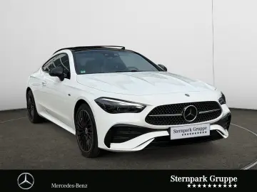 CLE 300 e AMG Night+Pano+Distro+DIGITAL+Memo+AHK
