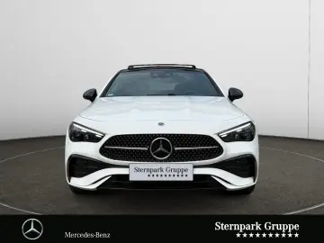 CLE 300 e AMG Night+Pano+Distro+DIGITAL+Memo+AHK