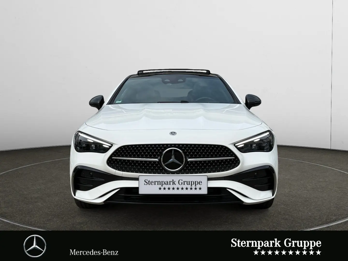 CLE 300 e AMG Night+Pano+Distro+DIGITAL+Memo+AHK