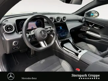 CLE 300 e AMG Night+Pano+Distro+DIGITAL+Memo+AHK