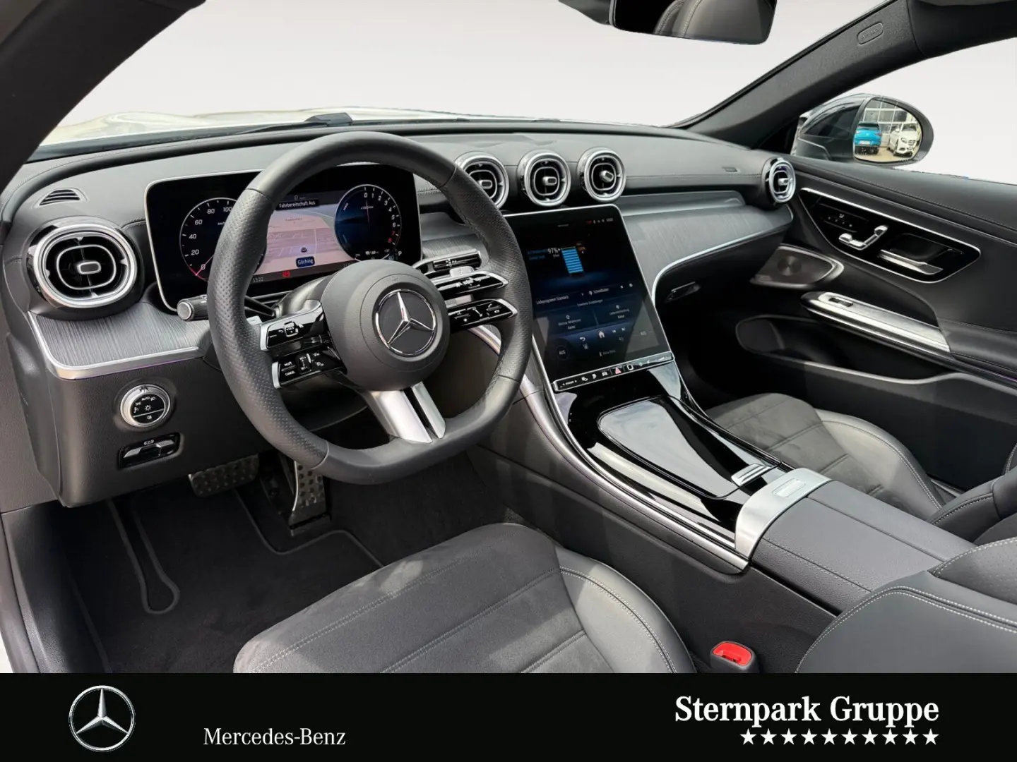 CLE 300 e AMG Night+Pano+Distro+DIGITAL+Memo+AHK