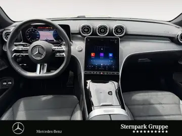 CLE 300 e AMG Night+Pano+Distro+DIGITAL+Memo+AHK
