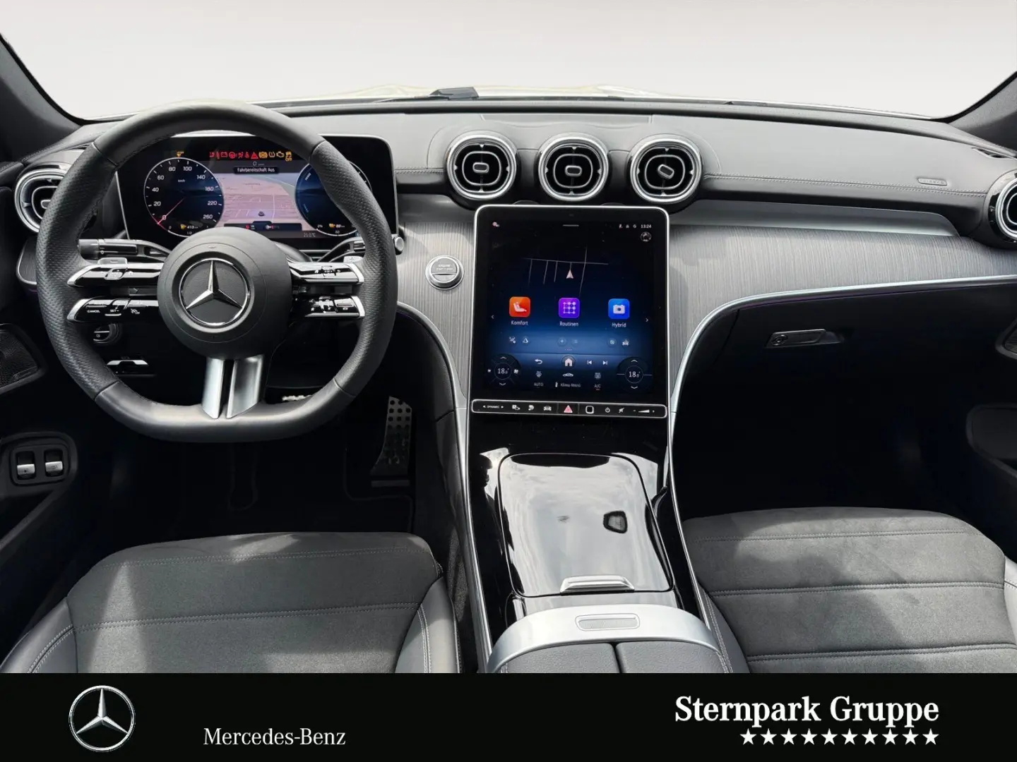 CLE 300 e AMG Night+Pano+Distro+DIGITAL+Memo+AHK