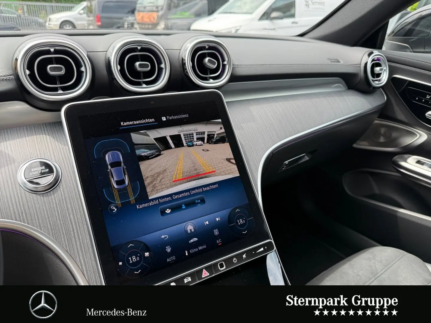 CLE 300 e AMG Night+Pano+Distro+DIGITAL+Memo+AHK