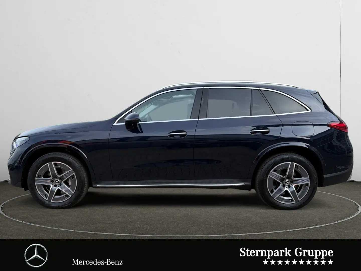 GLC 300 de 4M AMG Pano+Distro+AHK+Memory+Digital
