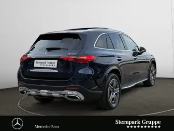 GLC 300 de 4M AMG Pano+Distro+AHK+Memory+Digital
