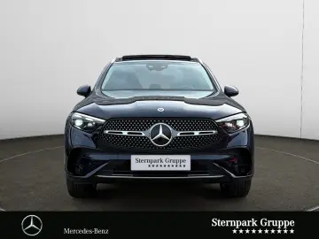 GLC 300 de 4M AMG Pano+Distro+AHK+Memory+Digital
