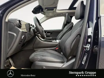 GLC 300 de 4M AMG Pano+Distro+AHK+Memory+Digital