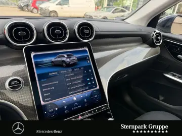 GLC 300 de 4M AMG Pano+Distro+AHK+Memory+Digital
