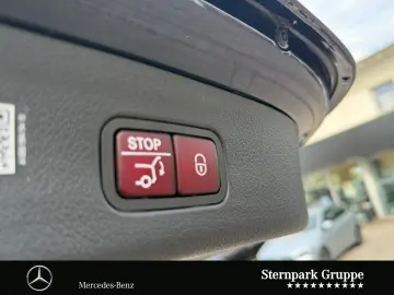GLC 300 de 4M AMG Pano+Distro+AHK+Memory+Digital