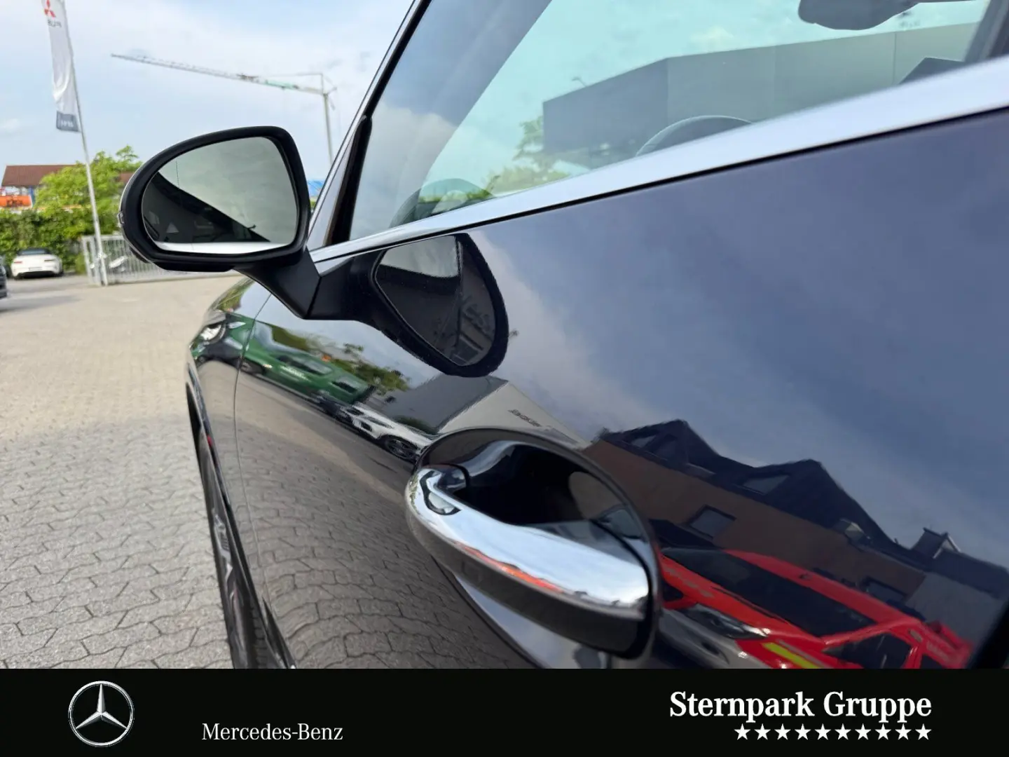 GLC 300 de 4M AMG Pano+Distro+AHK+Memory+Digital