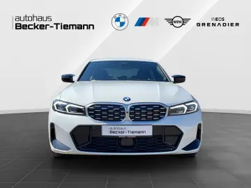 M340d xDrive Limousine/AHK/DA Prof./PA+/hk-HiFi