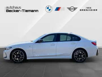 M340d xDrive Limousine/AHK/DA Prof./PA+/hk-HiFi