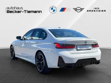 M340d xDrive Limousine/AHK/DA Prof./PA+/hk-HiFi