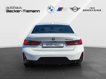 M340d xDrive Limousine/AHK/DA Prof./PA+/hk-HiFi