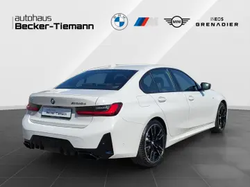 M340d xDrive Limousine/AHK/DA Prof./PA+/hk-HiFi