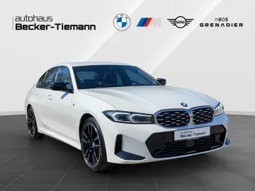 M340d xDrive Limousine/AHK/DA Prof./PA+/hk-HiFi