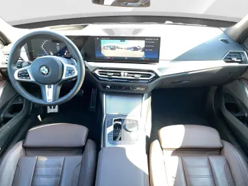 M340d xDrive Limousine/AHK/DA Prof./PA+/hk-HiFi