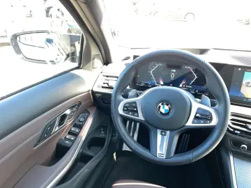 M340d xDrive Limousine/AHK/DA Prof./PA+/hk-HiFi