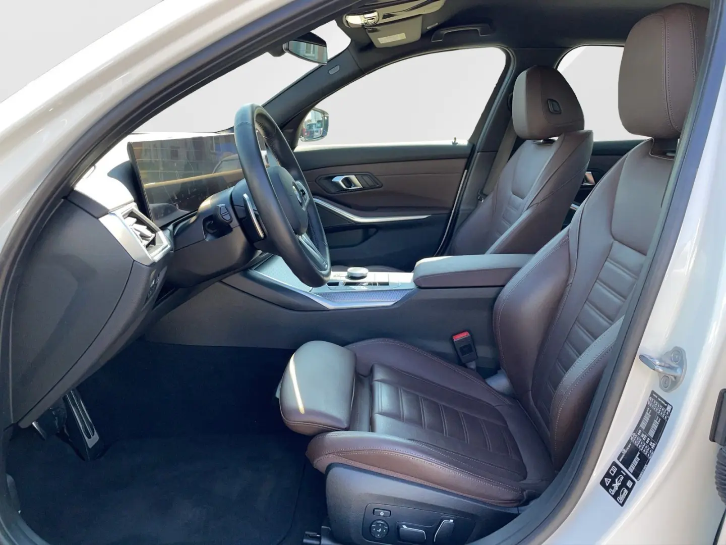 M340d xDrive Limousine/AHK/DA Prof./PA+/hk-HiFi