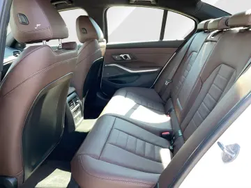 M340d xDrive Limousine/AHK/DA Prof./PA+/hk-HiFi